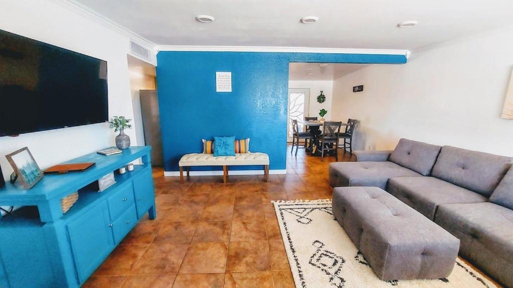 Pike'S Place - Tucson Business Rental Buitenkant foto