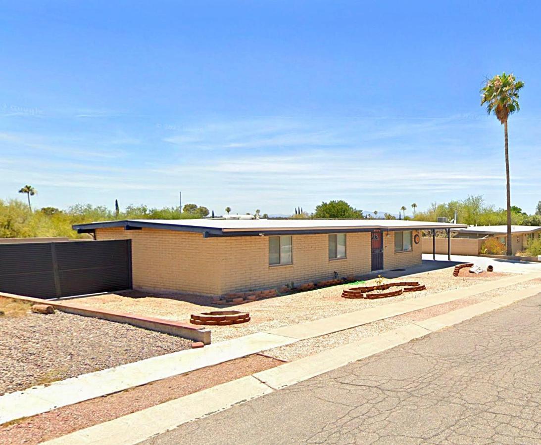 Pike'S Place - Tucson Business Rental Buitenkant foto