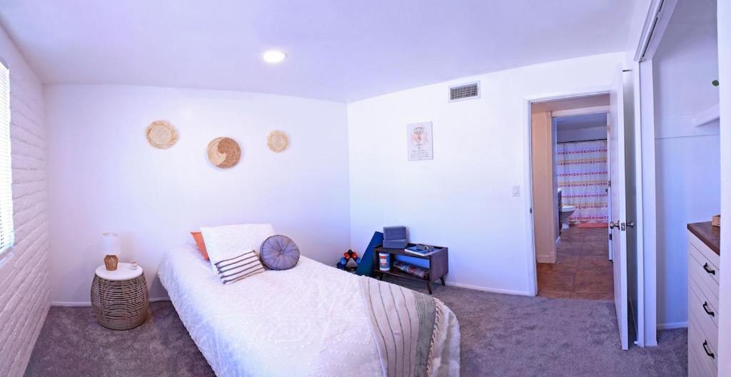 Pike'S Place - Tucson Business Rental Buitenkant foto