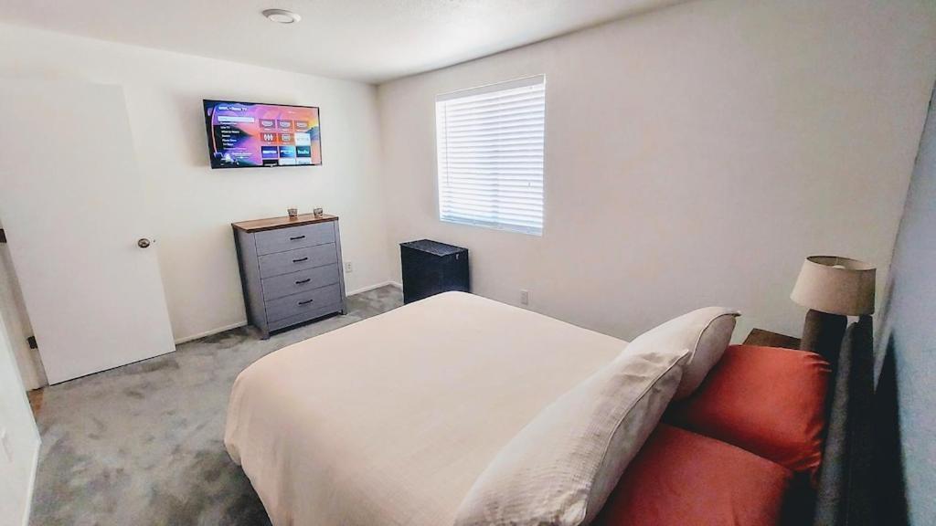 Pike'S Place - Tucson Business Rental Buitenkant foto