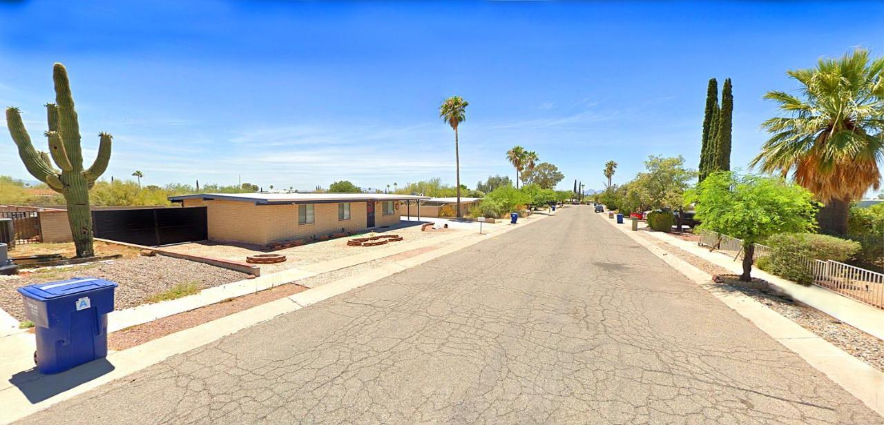Pike'S Place - Tucson Business Rental Buitenkant foto